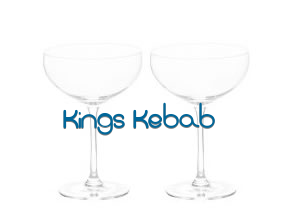 Kings Kebab en Benidorm
