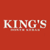 King´s Doner Kebab en Mataró