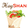 King Shan Doner Pizza en Corbera