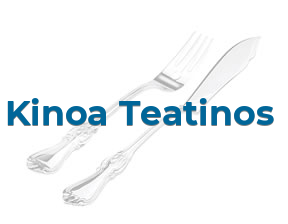 Kinoa: Cocina Vegetariana y Vegana en Málaga