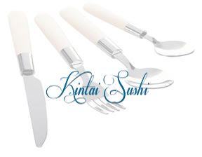 Kintai Sushi en Leganés