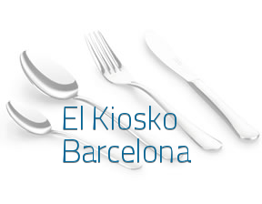 El Kiosko Barcelona en Barcelona