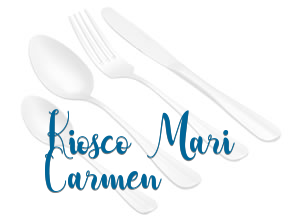 Kiosco Mari Carmen* en Valencia