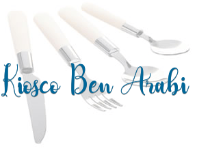 Kiosco Ben Arabi en Murcia