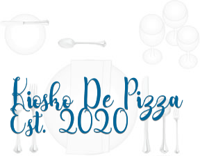 Kiosko De Pizza Est. 2020 en León