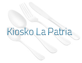 Kiosko La Patria en Torrox
