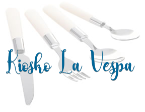 Kiosko La Vespa en Sevilla