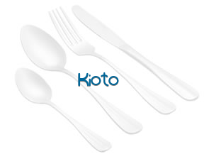 Kioto en Barcelona