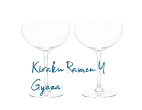 Kiraku Ramen Y Gyoza en Madrid