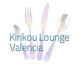 Kirikou Lounge Valencia en Valencia