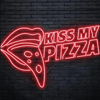 Kiss My Pizza en Barcelona