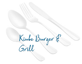 Kiubo Burger & Grill en Girona