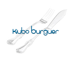 Kiubo Burguer en Girona