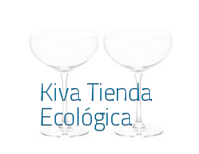 Kiva Tienda Ecológica en Madrid
