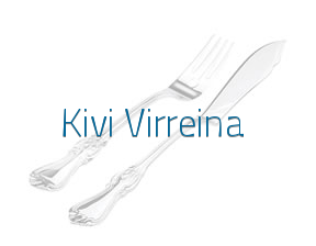 Kivi Virreina en Málaga