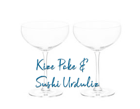Kize Poke & Sushi Urduliz en Urduliz