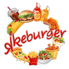 Kkeburger en Alcalá