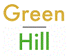 🌟Green Hill🌟 en Madrid