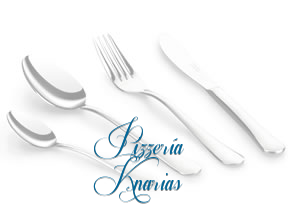 Pizzería Knarias en Terrassa