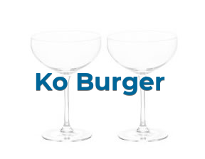 Ko Burger en Gijón