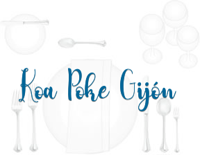 Koa Poke Gijón en Gijón