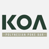 Koa Poke en Santiago de Compostela