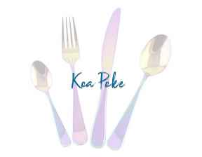 Koa Poke en Santiago de Compostela