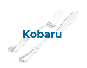 Kobaru en Granada