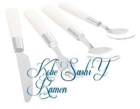 Kobe Sushi Y Ramen en Torrevieja