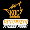 Koc Sublime Fitness Food en Majadahonda