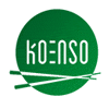 Koenso Sushi Shop en Barcelona