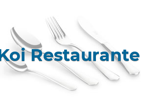 Koi Restaurante en Santa Perpètua de Mogoda