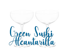 Green Sushi Alcantarilla en Alcantarilla