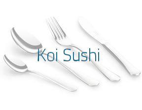 Koi Sushi en Albacete
