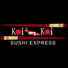 Koikoi Sushi Express en Barcelona
