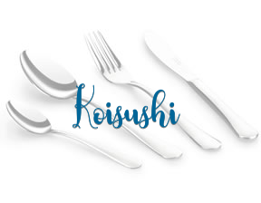 Koisushi en Almería