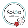 Kokoa Sushi en Granada