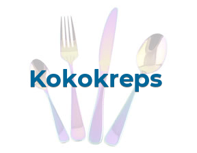Kokokreps* en Gavà