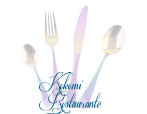 Kokomi Restaurante Japonés en Barcelona