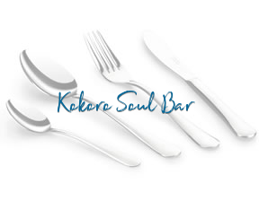 Kokoro Soul Bar en Marbella