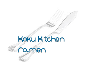 Koku Kitchen - El Gótic en Barcelona