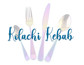 Kolachi Kebab* en Valencia