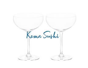 Koma Sushi en Alcúdia