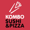 Kombo. Sushi & Pizza en Montgat