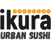 Ikura urban sushi en Bilbao