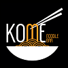 Kome Noodle Bar Barakaldo en Barakaldo
