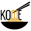 Kome Noodle Bar en HuarteUharte