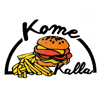 Komekalla en Valencia