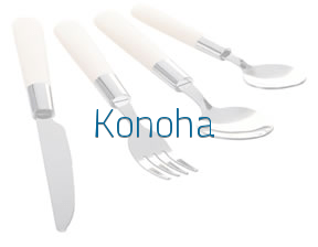 Konoha en A Coruna
