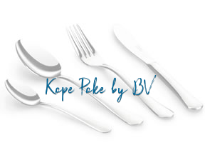 Kope Poke by BV en Badalona